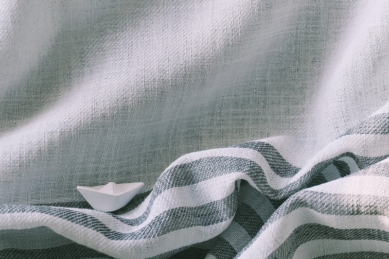 Crystal Curtain Backdrop